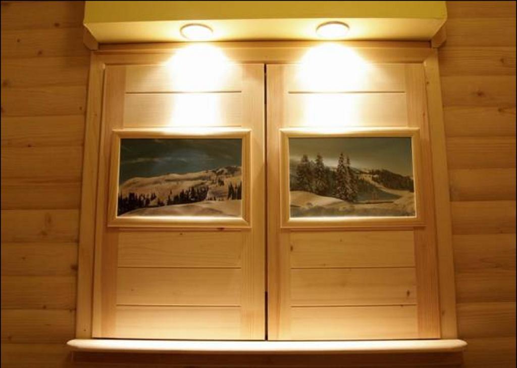 Guesthouse Lucic Jahorina Bagian luar foto