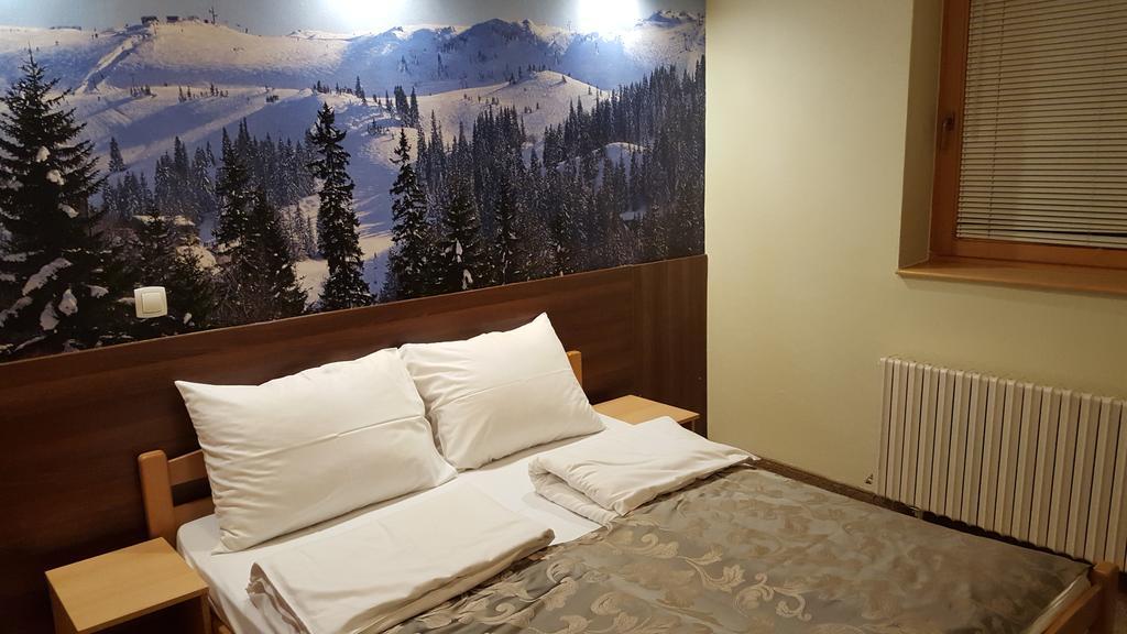 Guesthouse Lucic Jahorina Ruang foto