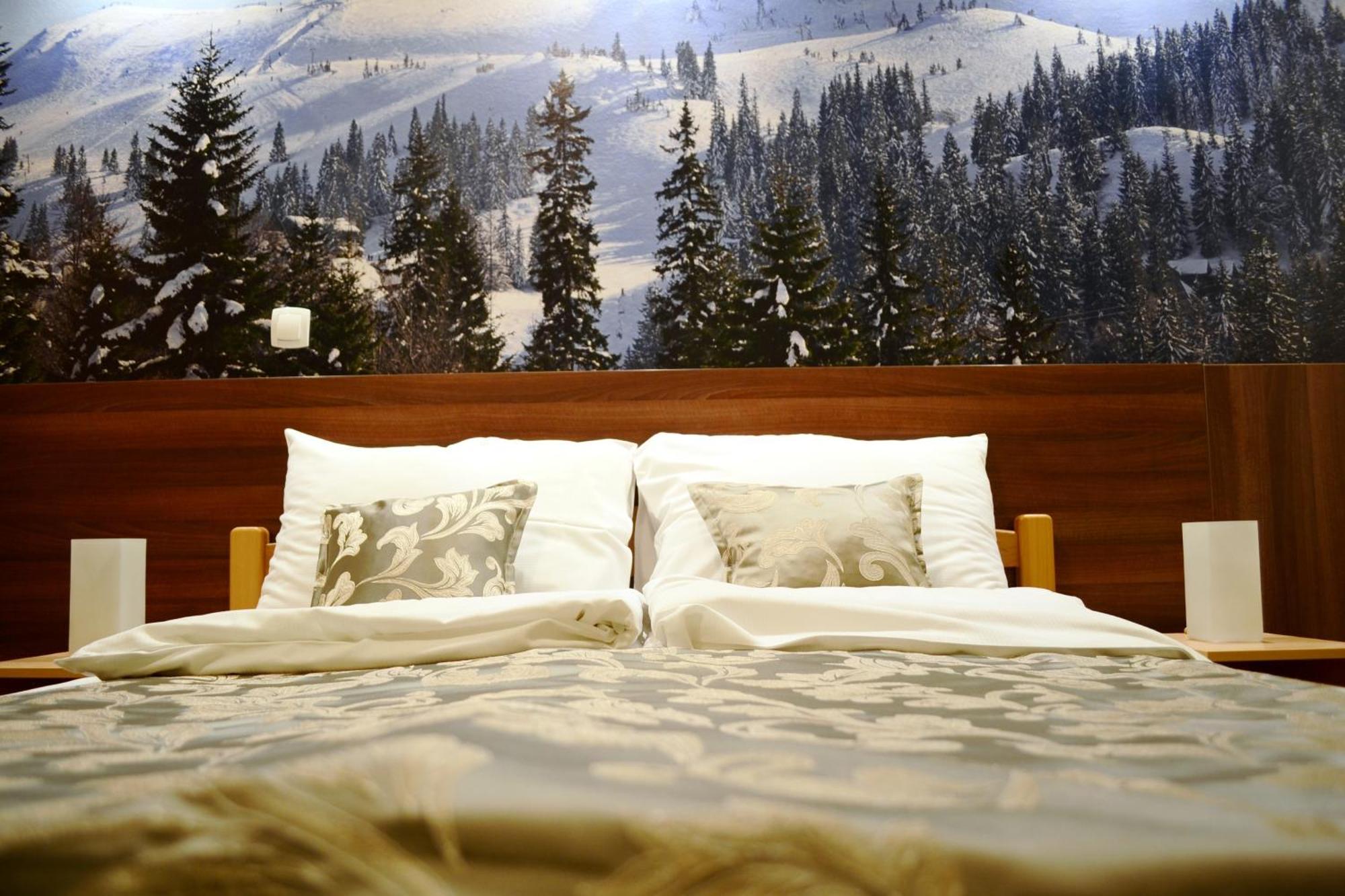 Guesthouse Lucic Jahorina Bagian luar foto