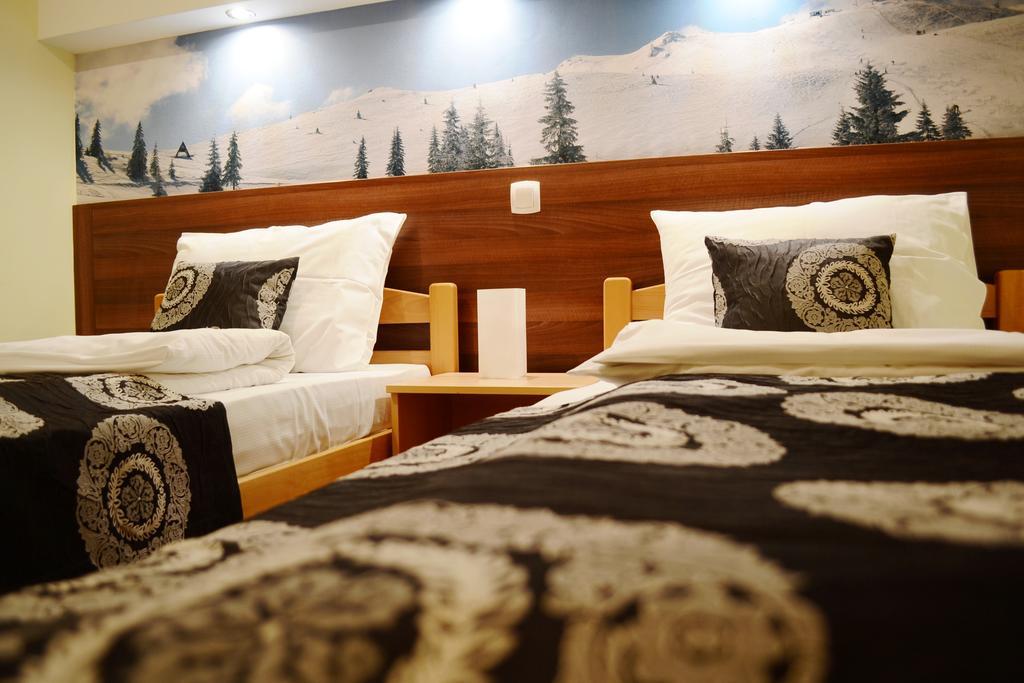 Guesthouse Lucic Jahorina Ruang foto