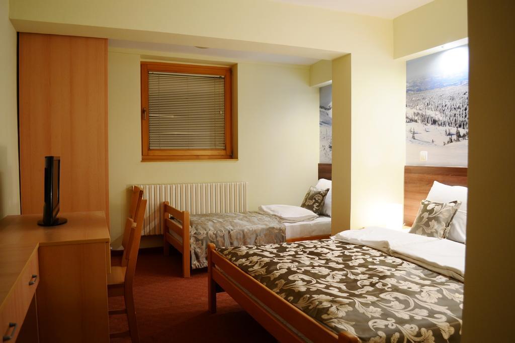Guesthouse Lucic Jahorina Bagian luar foto