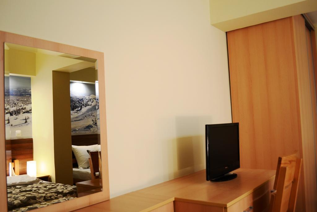 Guesthouse Lucic Jahorina Bagian luar foto