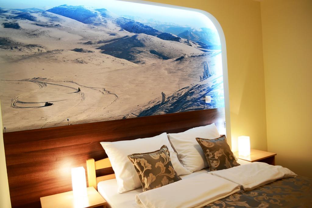 Guesthouse Lucic Jahorina Ruang foto