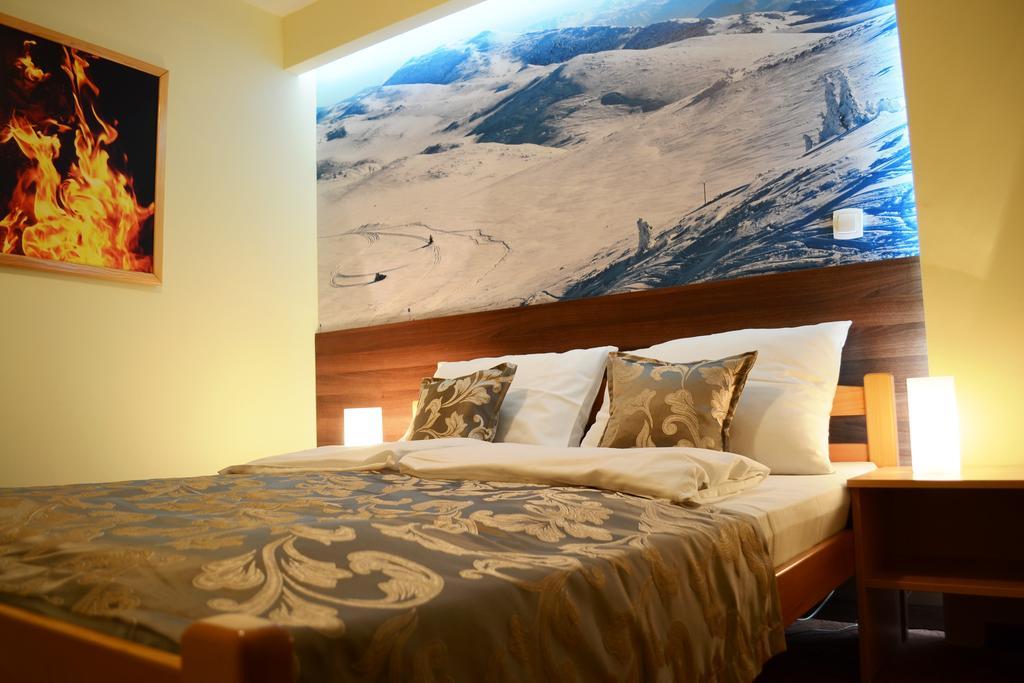 Guesthouse Lucic Jahorina Ruang foto