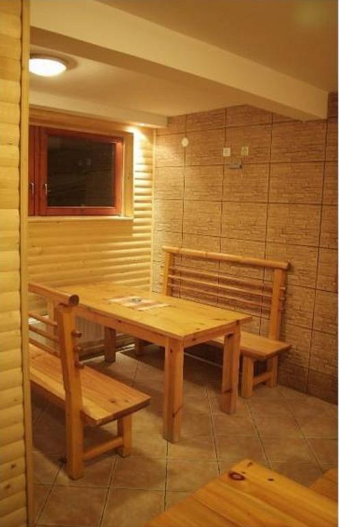 Guesthouse Lucic Jahorina Bagian luar foto