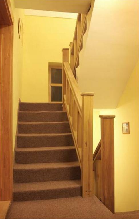 Guesthouse Lucic Jahorina Bagian luar foto
