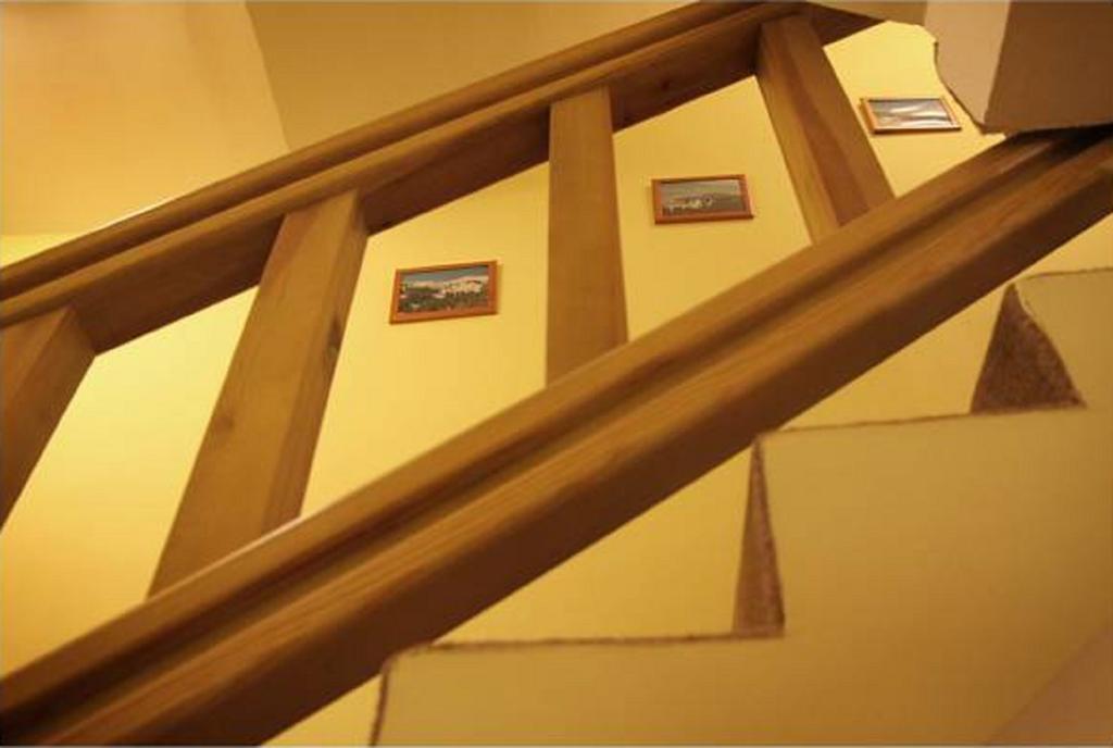 Guesthouse Lucic Jahorina Bagian luar foto