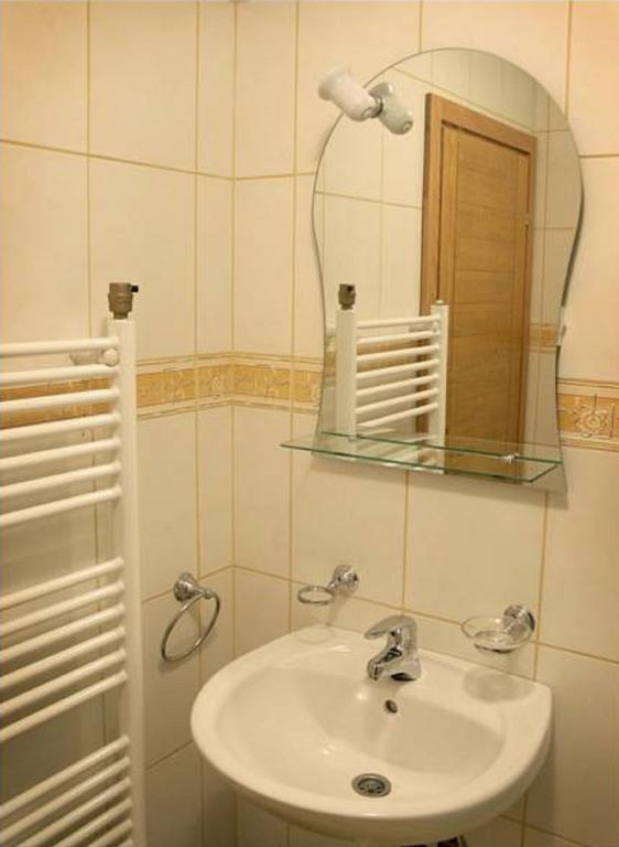 Guesthouse Lucic Jahorina Ruang foto